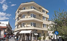 Hotel Phaedra Athens Greece